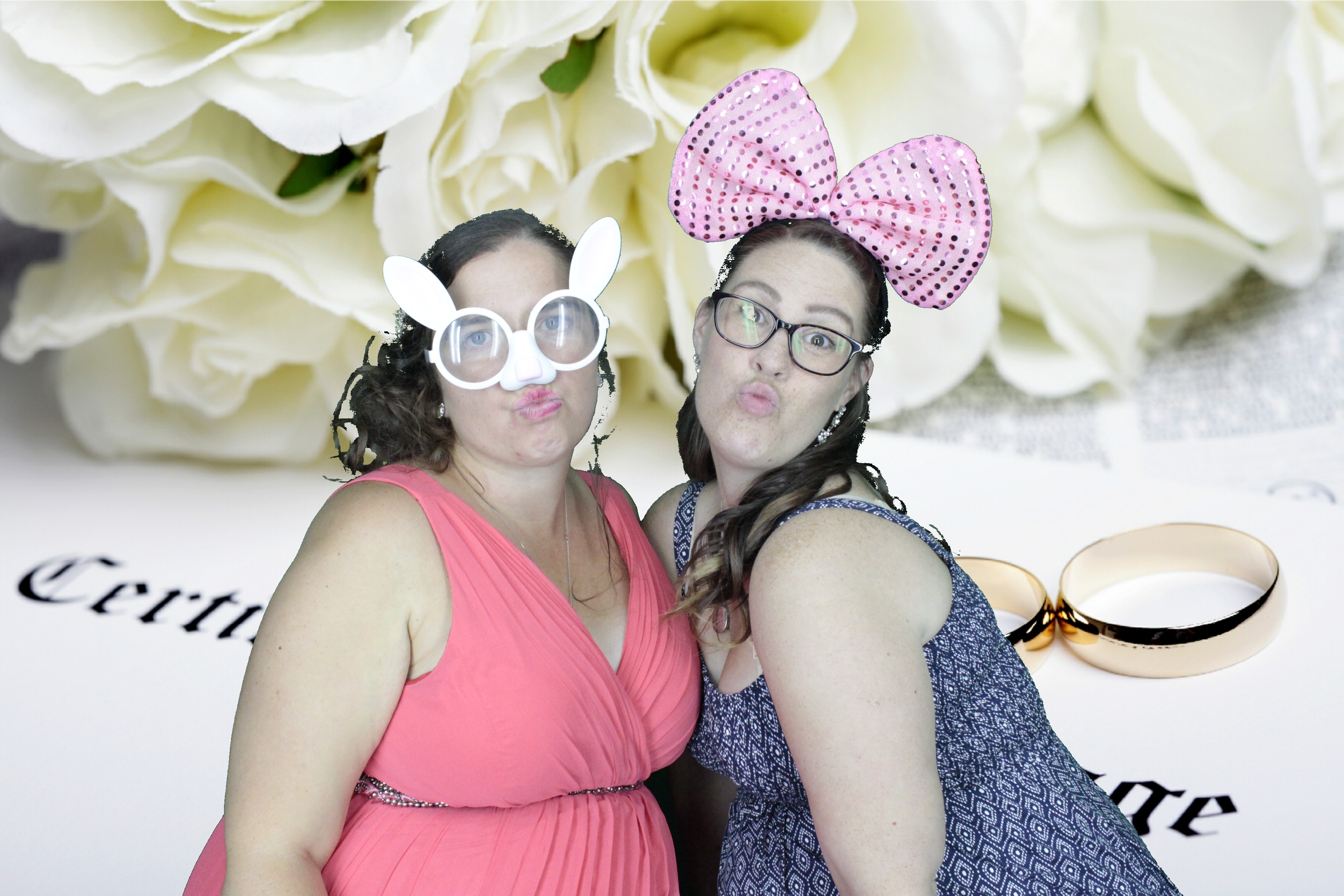 Katie and Jons Wedding | View more photos from the event at gallery.myphotoboothexperience.co.uk/u/MyPhotoBoothExperienceLtd/Katie-and-Jons-Wedding